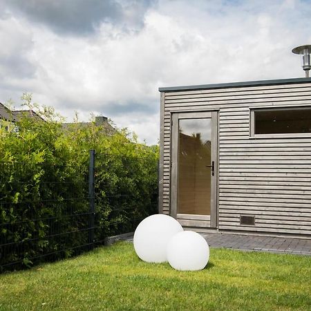 Wellness House Energy Mit Whirlpool Διαμέρισμα Timmendorfer Strand Εξωτερικό φωτογραφία