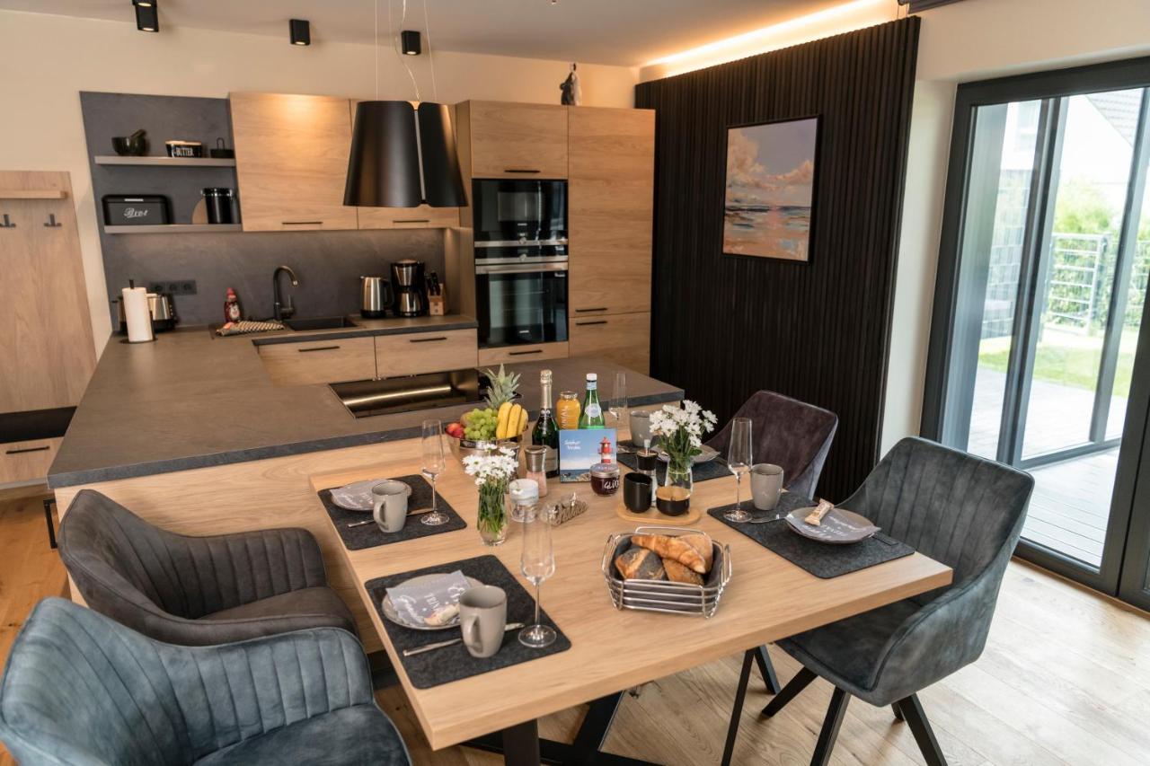 Wellness House Energy Mit Whirlpool Διαμέρισμα Timmendorfer Strand Εξωτερικό φωτογραφία
