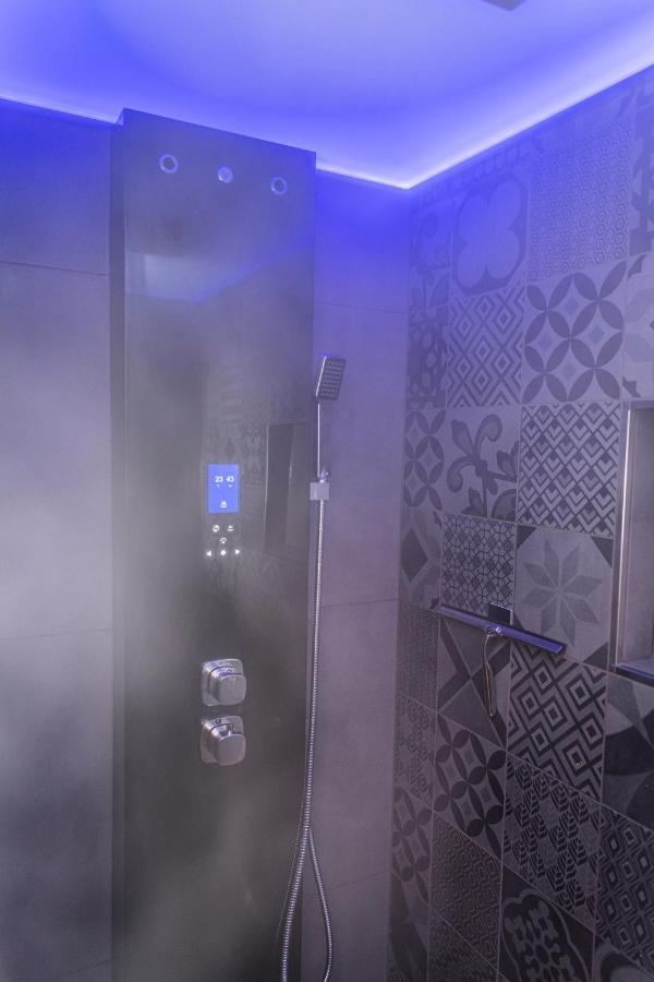 Wellness House Energy Mit Whirlpool Διαμέρισμα Timmendorfer Strand Εξωτερικό φωτογραφία