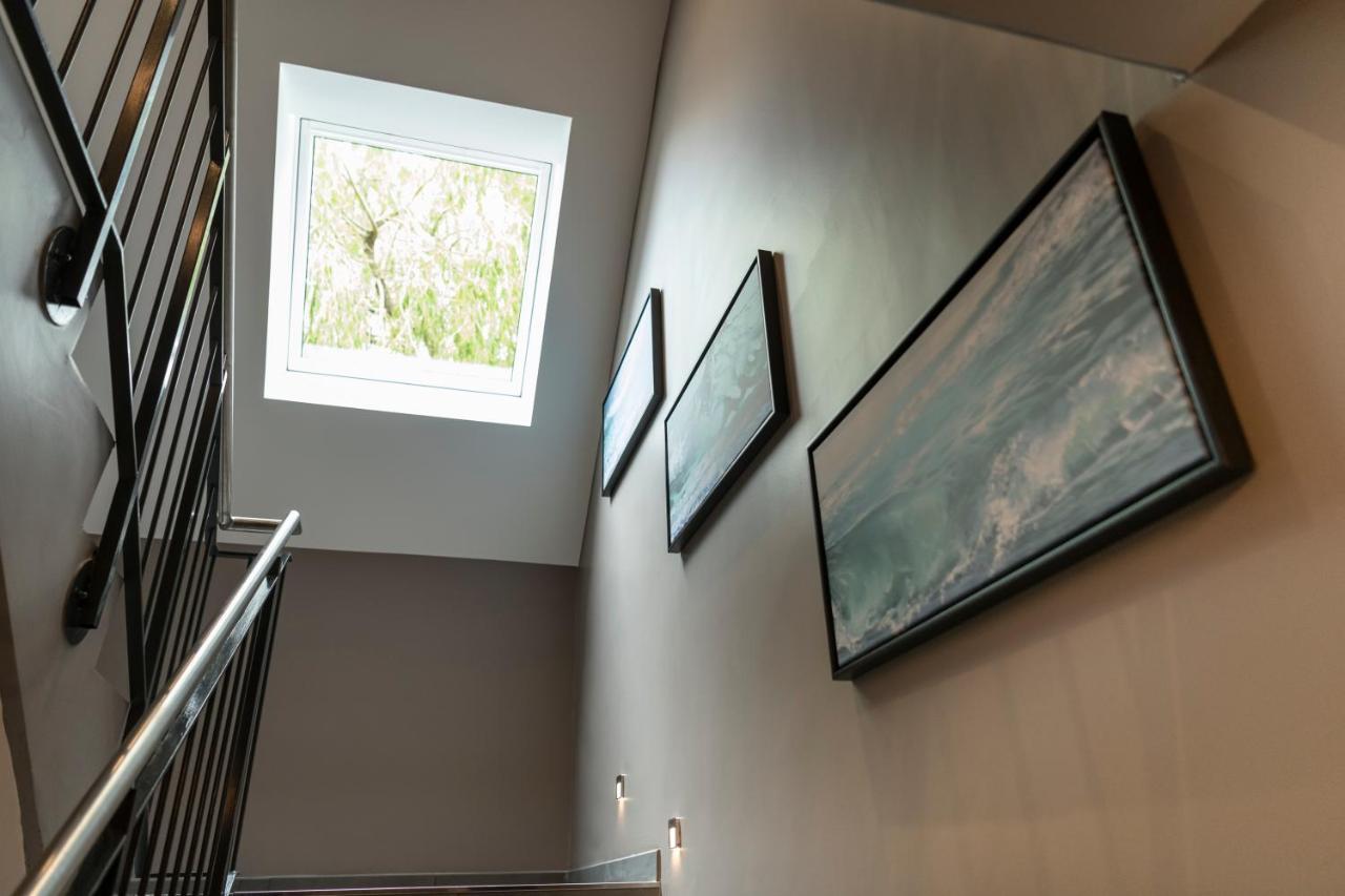 Wellness House Energy Mit Whirlpool Διαμέρισμα Timmendorfer Strand Εξωτερικό φωτογραφία