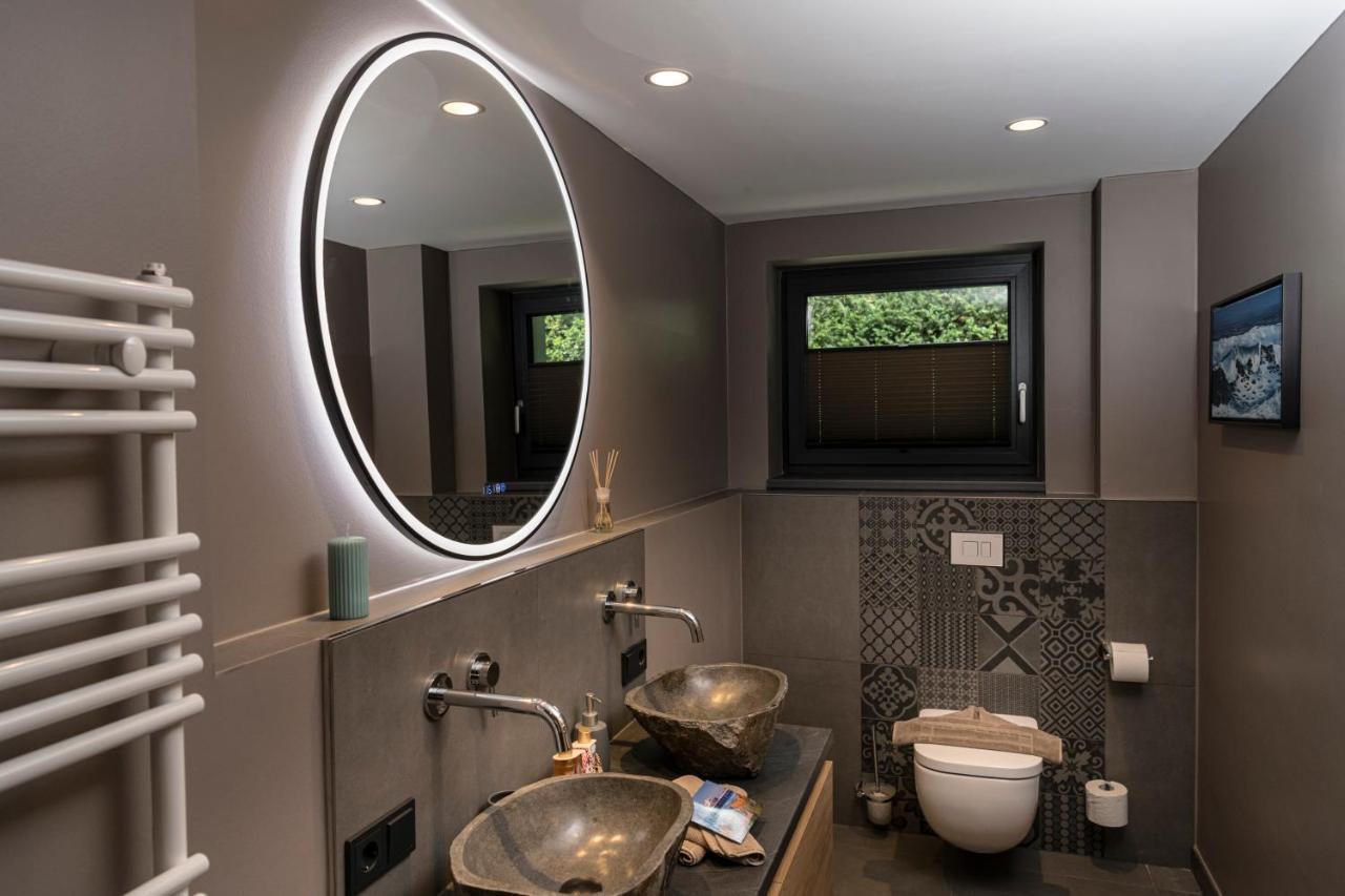 Wellness House Energy Mit Whirlpool Διαμέρισμα Timmendorfer Strand Εξωτερικό φωτογραφία