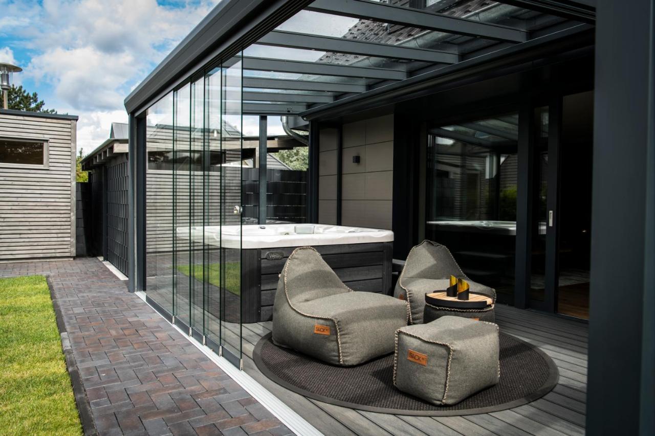 Wellness House Energy Mit Whirlpool Διαμέρισμα Timmendorfer Strand Εξωτερικό φωτογραφία