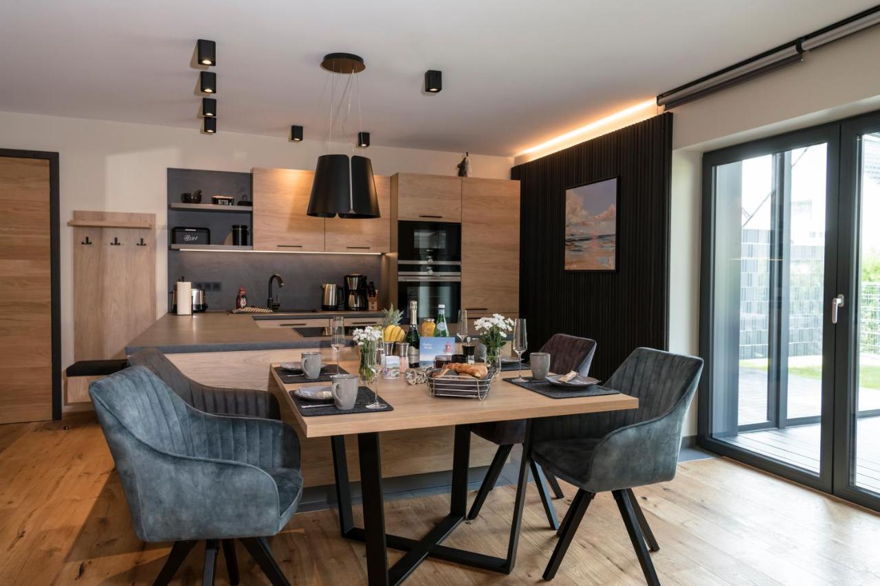 Wellness House Energy Mit Whirlpool Διαμέρισμα Timmendorfer Strand Εξωτερικό φωτογραφία