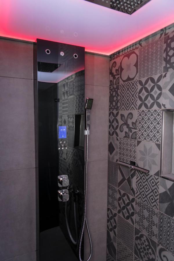 Wellness House Energy Mit Whirlpool Διαμέρισμα Timmendorfer Strand Εξωτερικό φωτογραφία