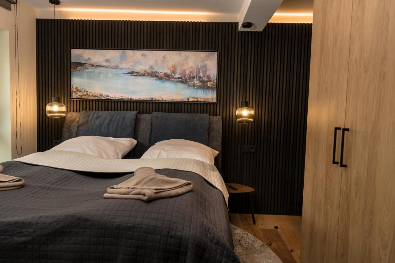 Wellness House Energy Mit Whirlpool Διαμέρισμα Timmendorfer Strand Εξωτερικό φωτογραφία