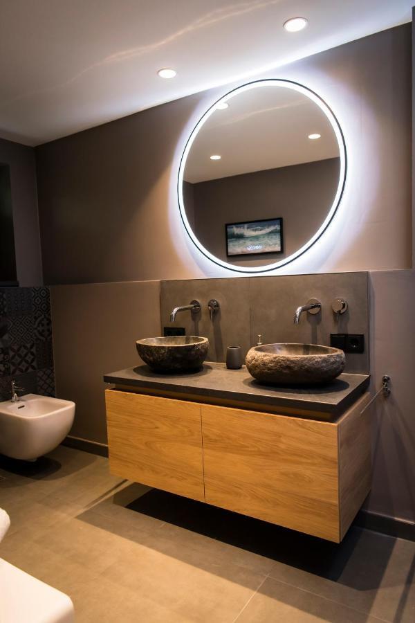 Wellness House Energy Mit Whirlpool Διαμέρισμα Timmendorfer Strand Εξωτερικό φωτογραφία